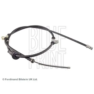 Ocasión Especial Cable de accionamiento, freno de estacionamiento BLUEPRINT ADC44682
